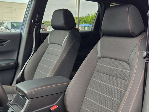 Used 2025 Honda CR-V Sport image 13