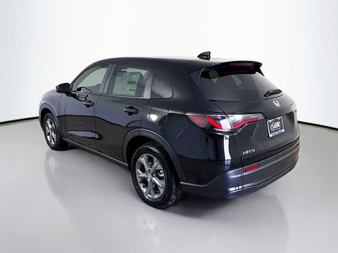 New 2026 Honda HR-V LX image 5
