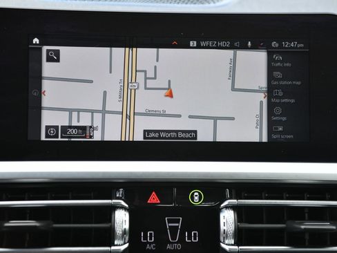 Used 2021 BMW 330i Sedan w/ Convenience Package image 25