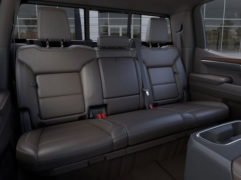 New 2026 GMC Sierra 1500 Denali w/ Technology Package AWD/4WD image 41