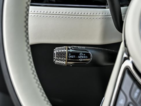 New 2026 Bentley Continental GT S AWD/4WD image 37