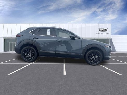 Used 2025 MAZDA CX-30 AWD 2.5 S w/ Preferred Package image 9