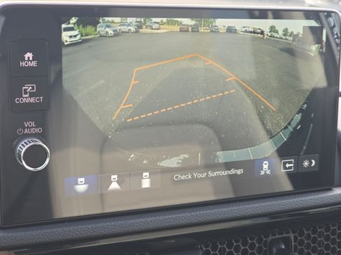 New 2026 Honda CR-V EX-L image 8