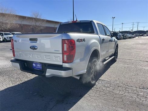 Used 2019 Ford Ranger XLT w/ Black Appearance Package image 3