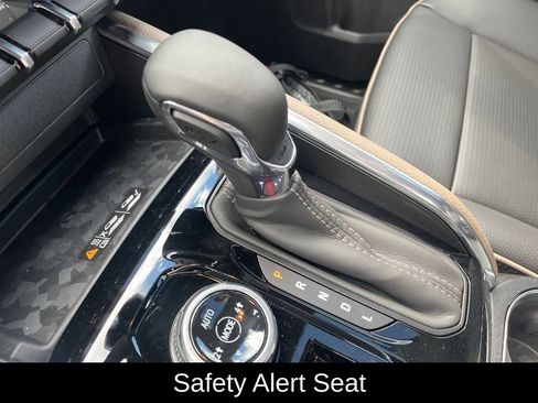 New 2026 GMC Canyon Denali image 29