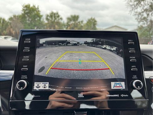 Used 2024 Toyota Camry TRD w/ TRD Package w/JBL Audio image 30