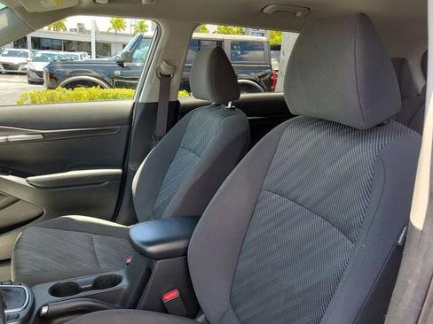 Used 2023 Kia Seltos LX AWD/4WD image 10
