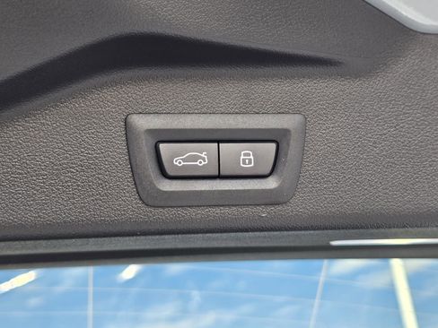 New 2026 BMW X5 xDrive40i w/ M Sport Package image 11