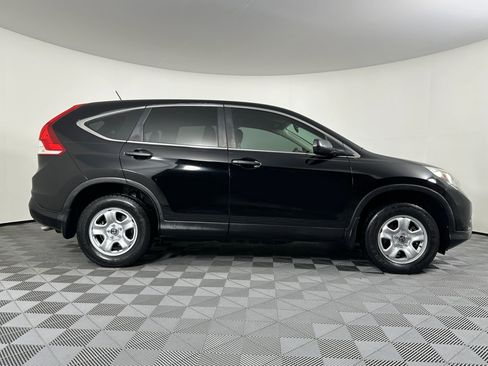 Used 2014 Honda CR-V LX image 7