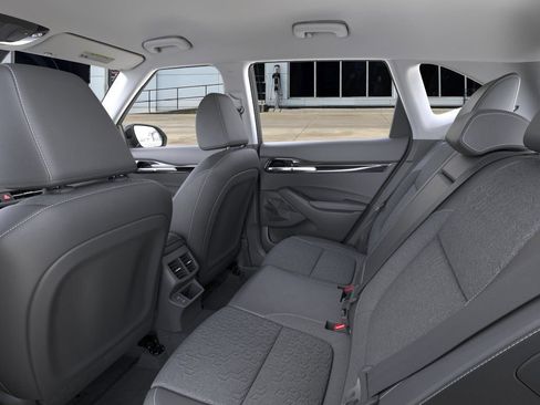 New 2026 Kia Seltos S FWD image 21