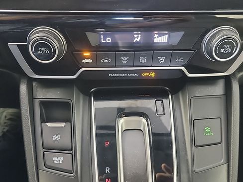 Certified 2019 Honda CR-V LX image 29
