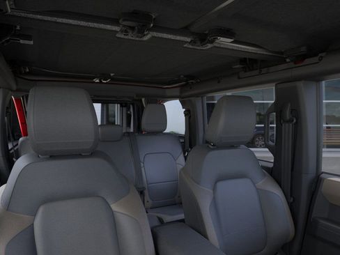 New 2026 Ford Bronco Big Bend image 12