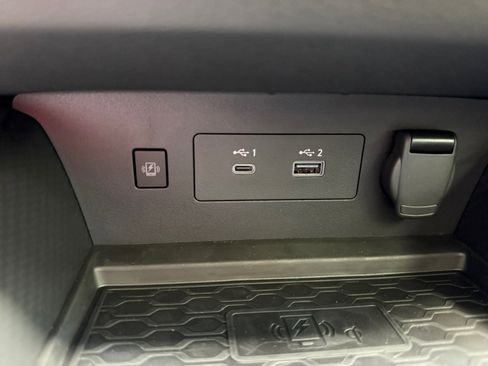 New 2025 Nissan Altima 2.5 SV w/ SV Premium Package image 20