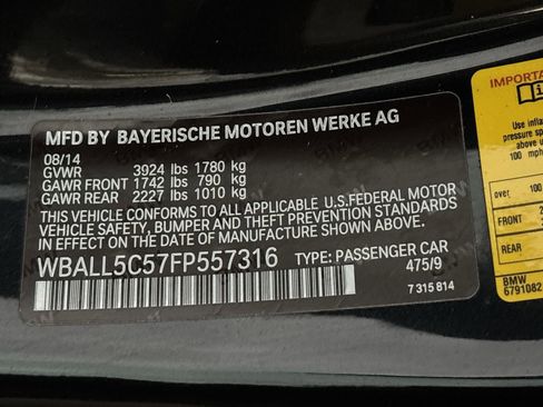 Used 2015 BMW Z4 sDrive28i image 32