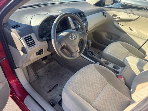 Used 2009 Toyota Corolla image 9