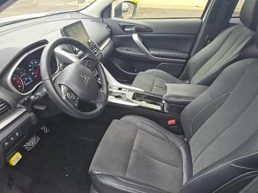 Used 2023 Mitsubishi Eclipse Cross SE AWD/4WD image 6
