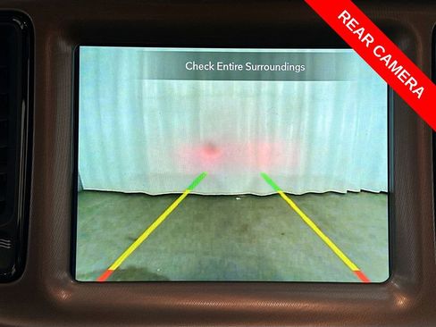 Used 2023 Dodge Challenger R/T Scat Pack w/ Plus Package RWD image 14