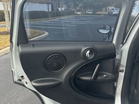 Used 2014 MINI Cooper Countryman S image 12