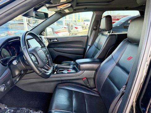 Used 2024 Dodge Durango GT image 12
