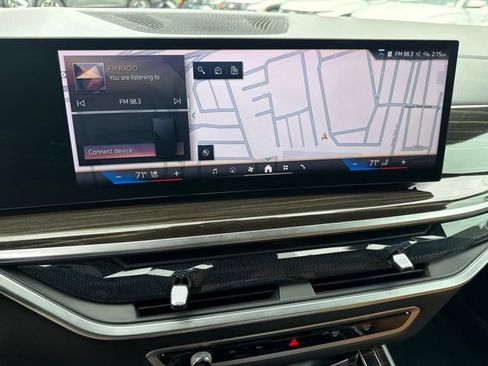 Used 2024 BMW X5 xDrive40i AWD/4WD image 7