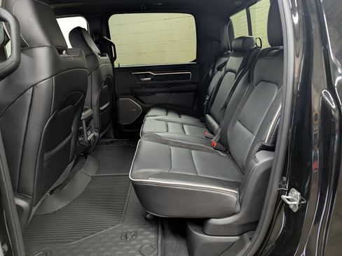 New 2026 RAM 1500 Laramie w/ Night Edition image 7