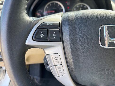 Used 2008 Honda Accord EX-L image 21