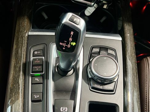 Used 2015 BMW X5 xDrive35i image 13