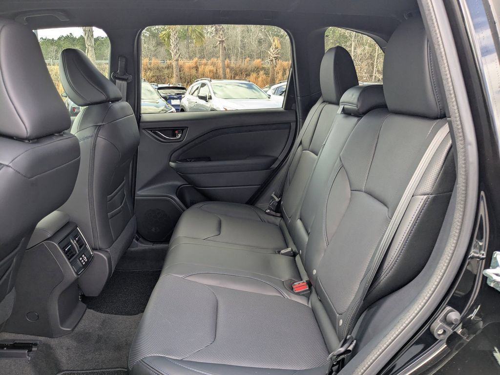 New 2026 Subaru Forester Limited AWD/4WD image 14