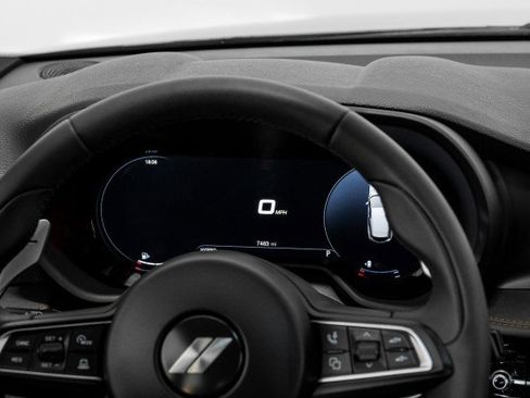 Used 2024 Dodge Hornet R/T Plus w/ R/T Blacktop Package image 16