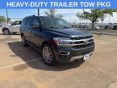 Used 2024 Ford Expedition Limited