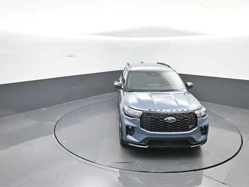 New 2026 Ford Explorer ST image 23