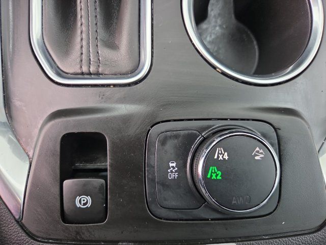 Used 2019 Chevrolet Traverse LT AWD/4WD image 20