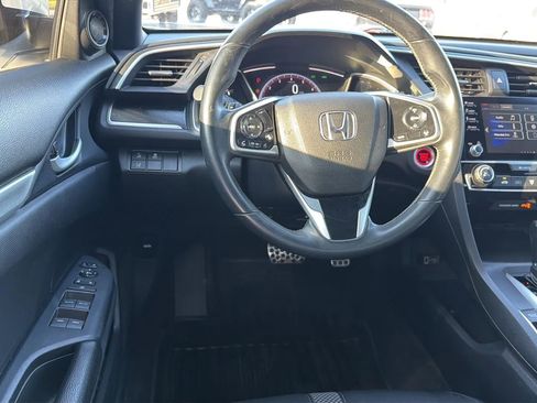 Used 2019 Honda Civic Sport image 48