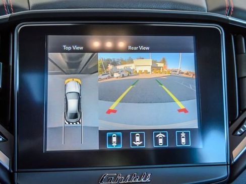 Used 2019 Maserati Ghibli S image 22