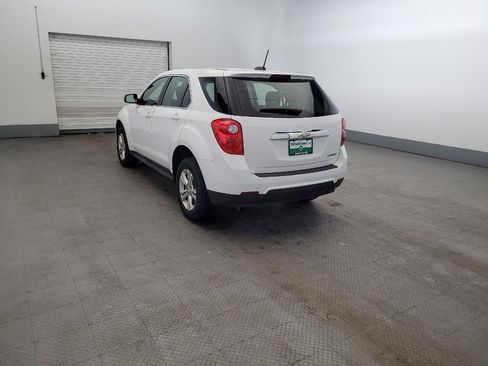 Used 2015 Chevrolet Equinox LS FWD image 5
