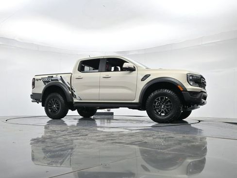 Used 2025 Ford Ranger Raptor image 30
