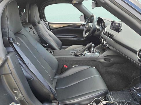 New 2026 MAZDA MX-5 Miata Grand Touring RWD image 15