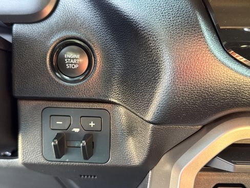 Used 2025 Toyota Tundra SR5 w/ SR5 Premium Package image 13