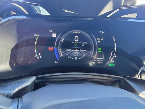 New 2026 Lexus NX 450h+ F Sport image 27