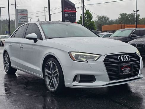 Used 2019 Audi A3 2.0T Premium AWD/4WD image 7