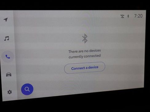 New 2025 Toyota Tundra SR5 image 22