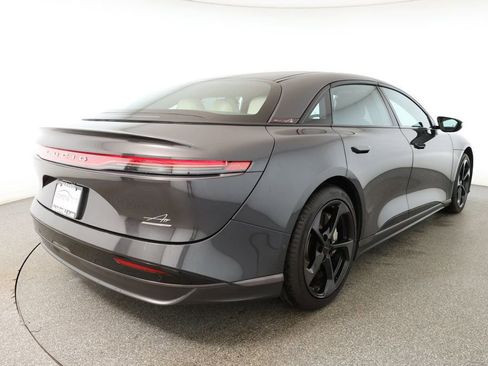 Used 2023 Lucid Air Touring image 4