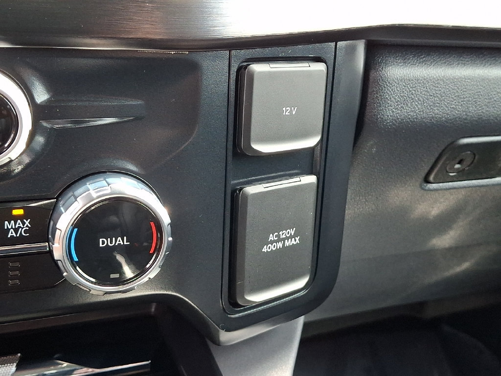 Certified 2024 Ford F250 Lariat w/ Chrome Package AWD/4WD image 26