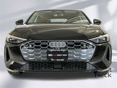 Certified 2025 Audi A5 2.0T Premium w/ Convenience Package AWD/4WD image 27