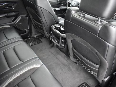 Used 2021 RAM 1500 TRX w/ TRX Level 2 Equipment Group image 28