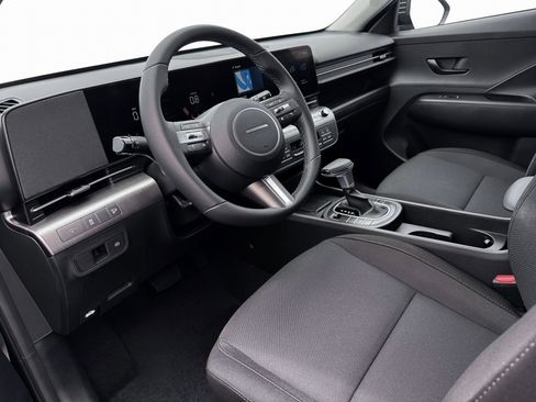 New 2026 Hyundai Kona SEL Sport FWD image 14