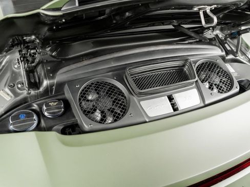 Used 2013 Porsche 911 Carrera 4S image 47