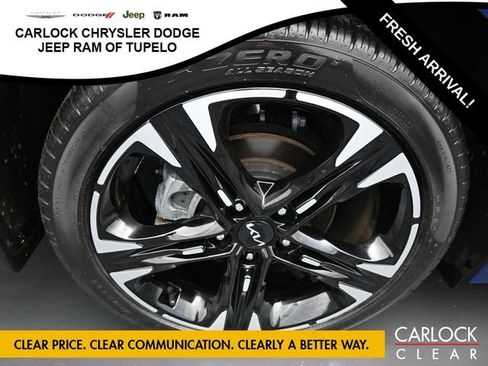 Used 2023 Kia K5 GT-Line image 46