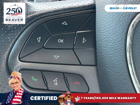 Used 2021 Dodge Charger Scat Pack RWD image 20