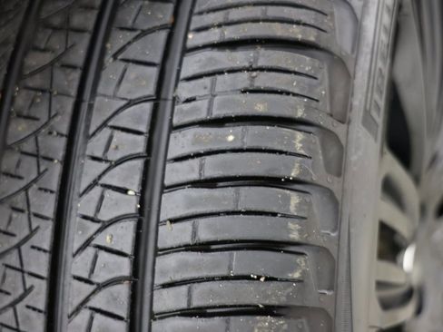 Used 2020 Land Rover Range Rover Sport HSE Dynamic image 15